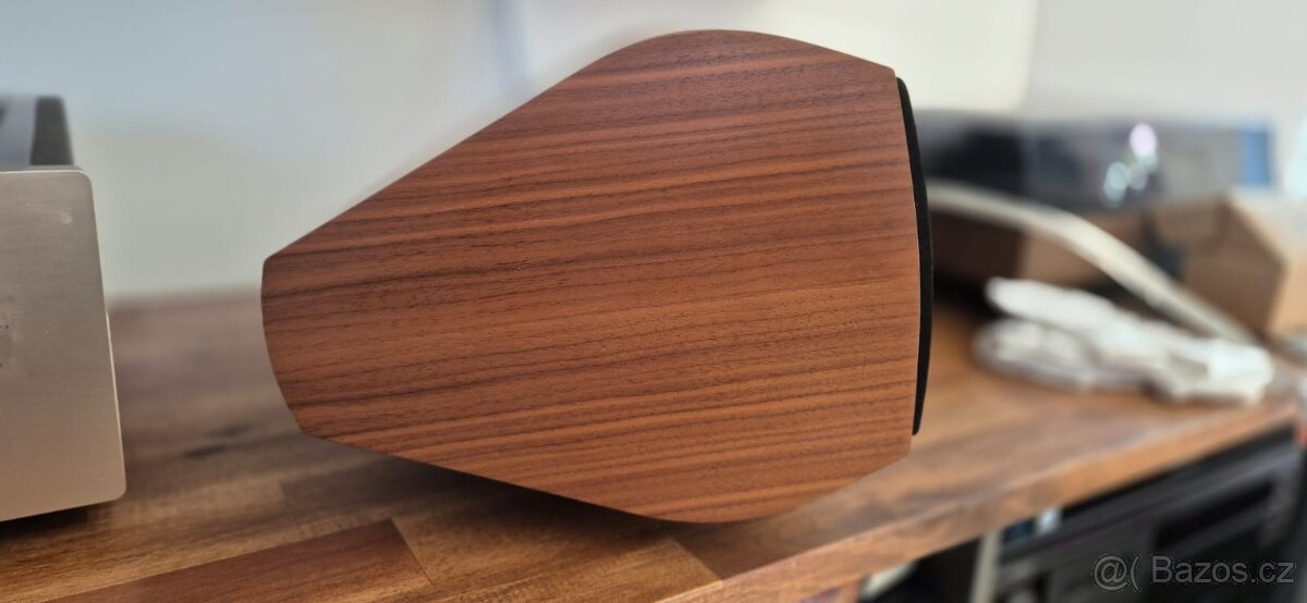 Sonus Faber Sonetto Center I - 7