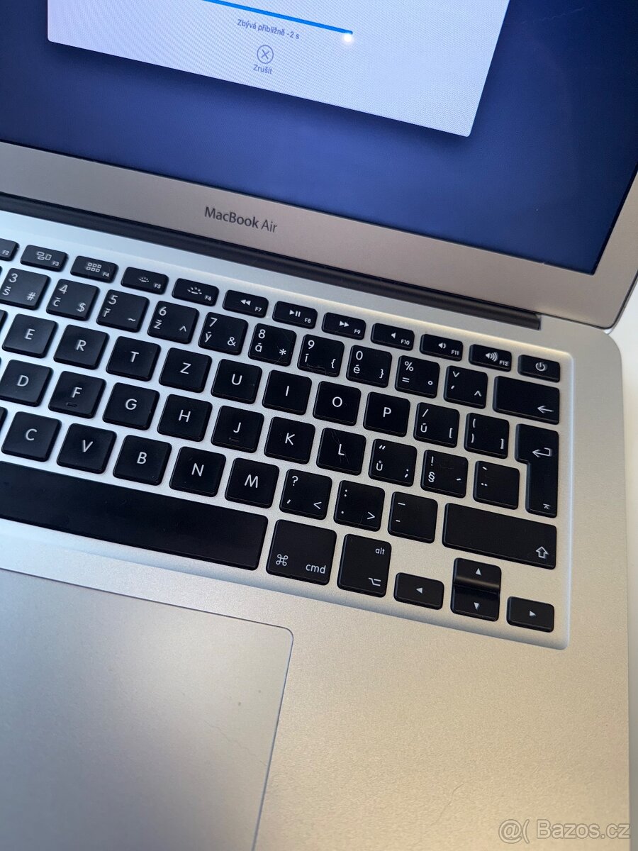 MacBook Air 13 - 7