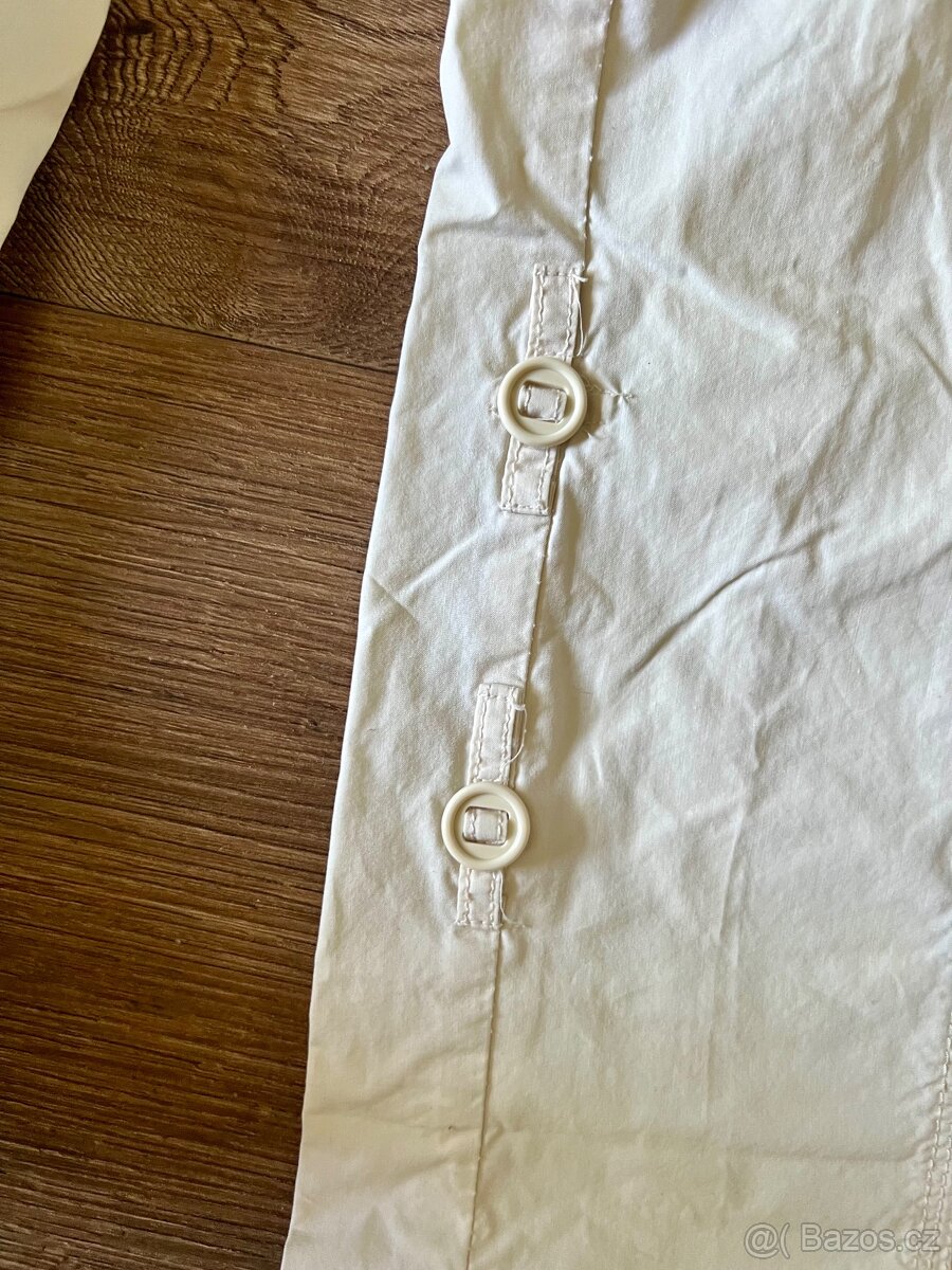 Cargo letní kalhoty dámské vel.38 - 7