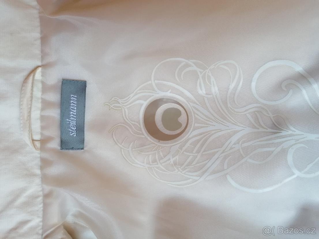 Dámská lehká bunda Steilmann - 7