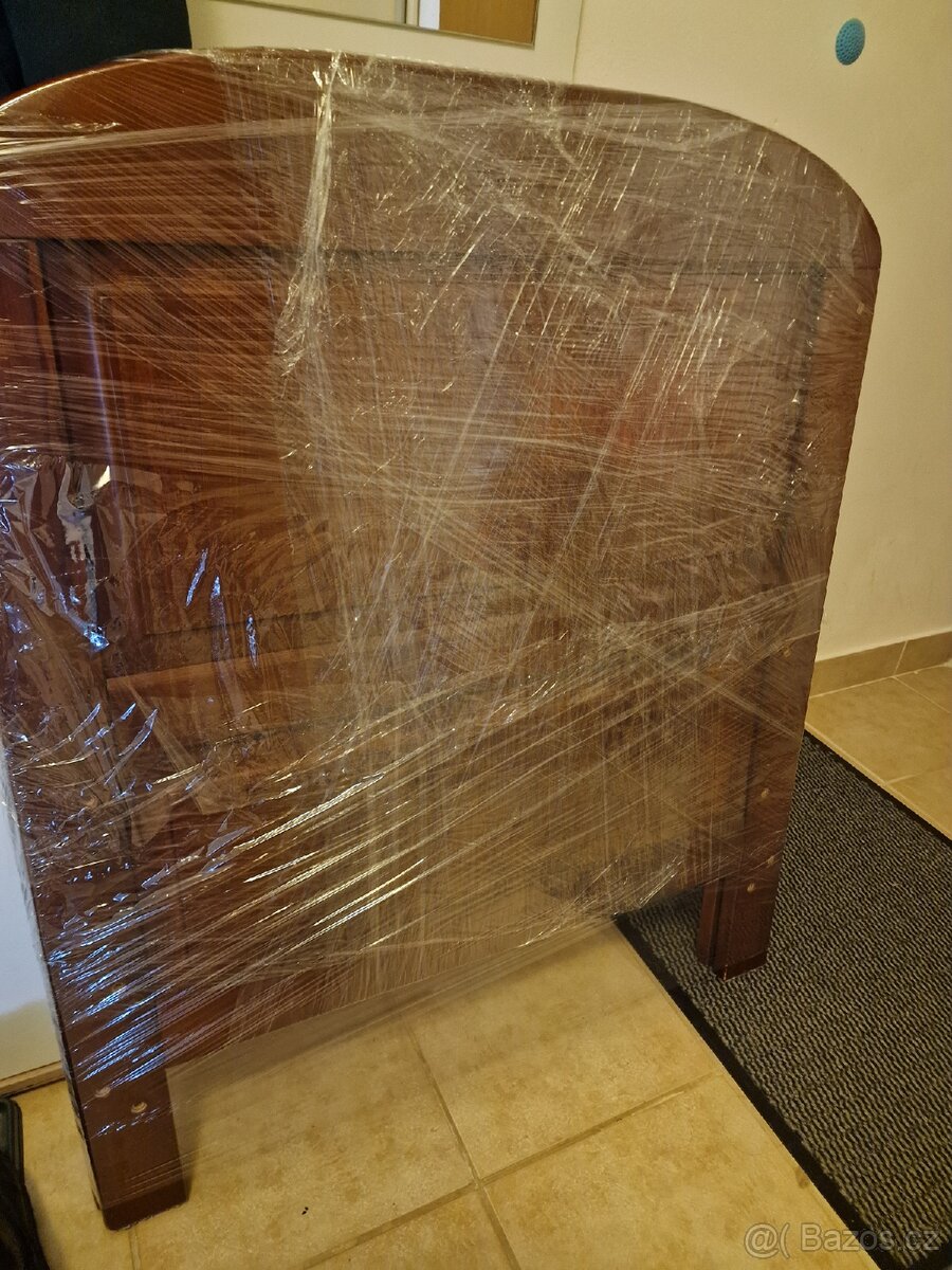 Dětská postýlka vel. 140x70 - 7