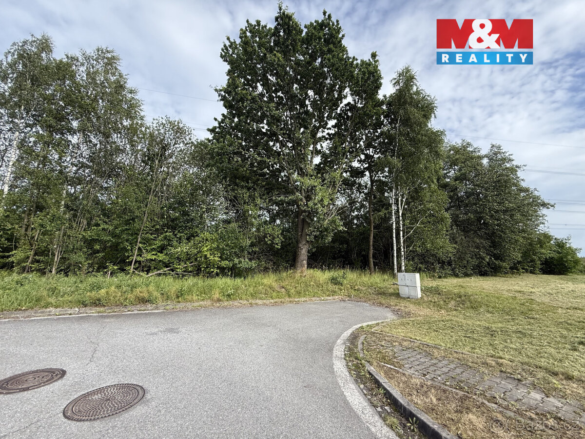 Prodej zahrady, 2054 m², Stonava u Karviné - 7