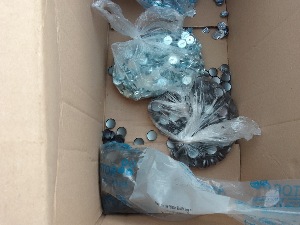 Ruční vřetenový lis - 7