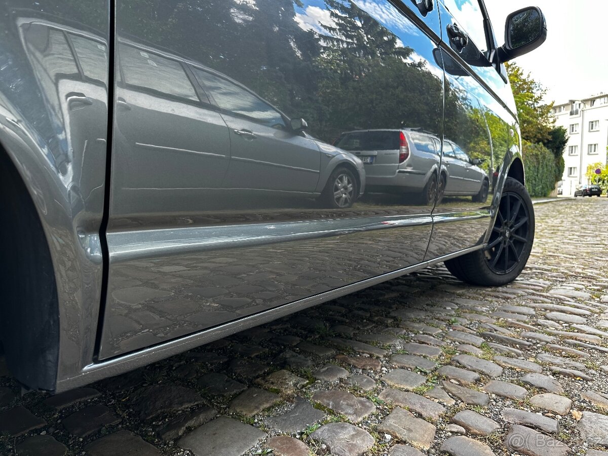 2.0tdi 103kw, 4x4, LIFE, 251000km, Xenon, 2x šoupačky, tažné - 7