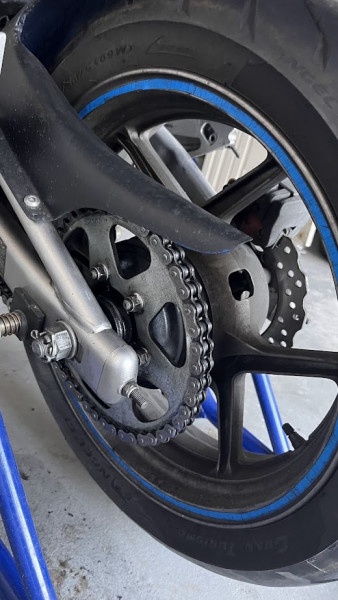 Kawasaki ER-6f (2007) 33 421 km - 7