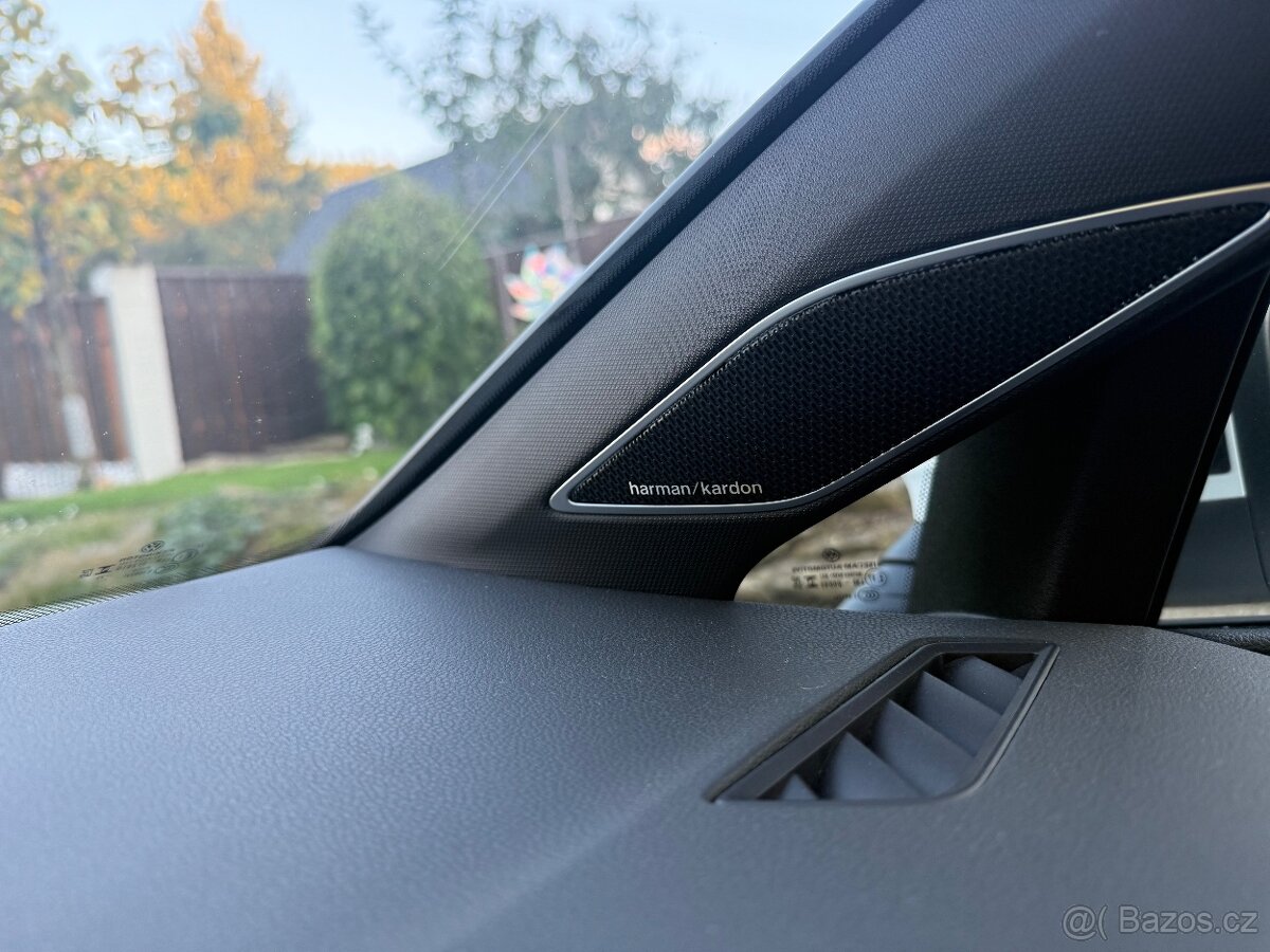 VW Golf 8 GTD 2.0 TDI - 7