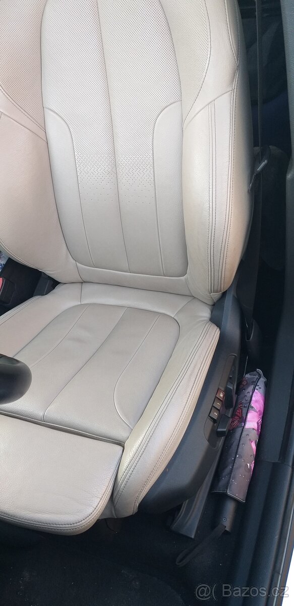 X1 F48 140KW 2.0D 4x4 - 7