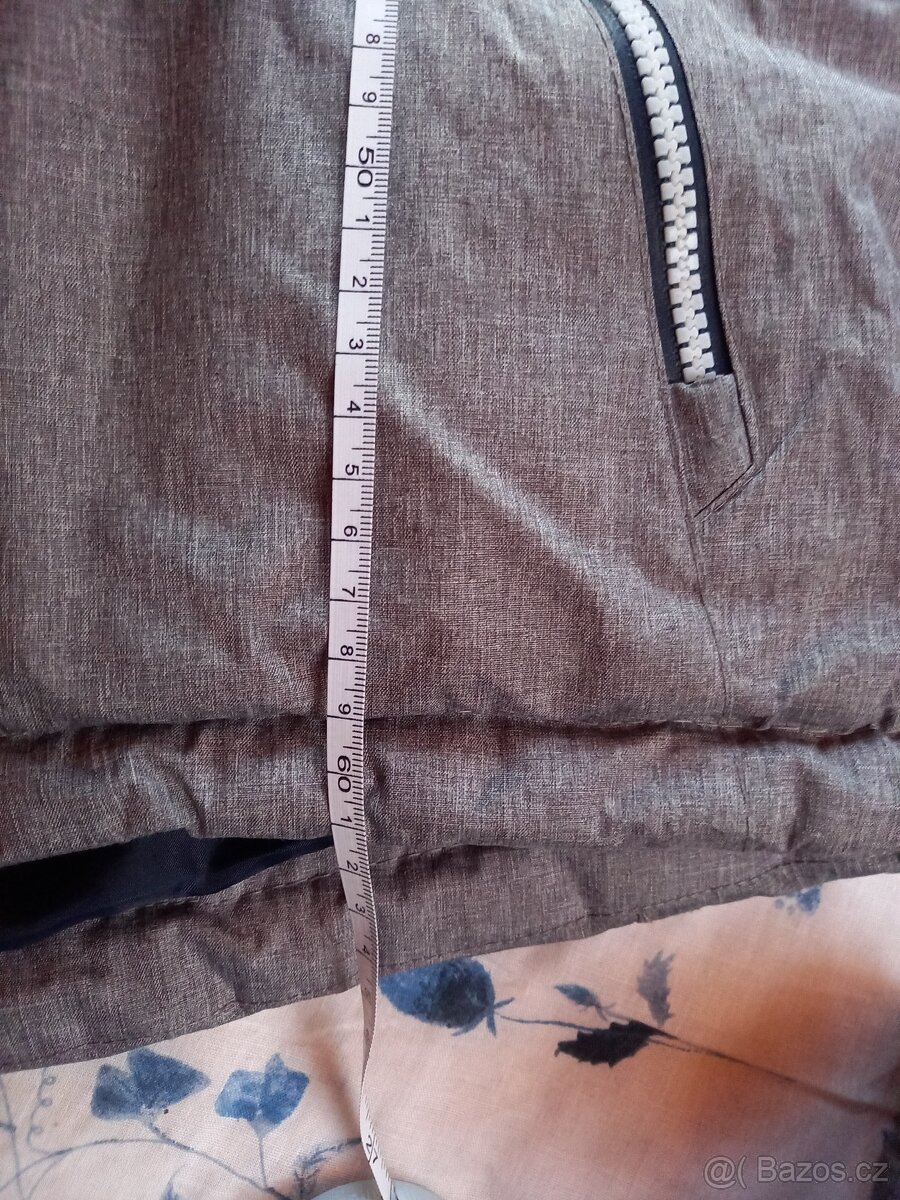 lyžařska souprava na lyže - 7