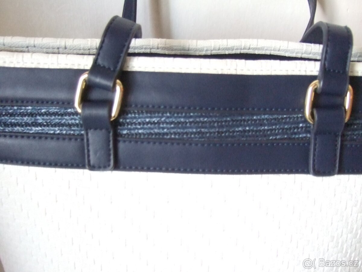 Kabelka Monnari. - 7