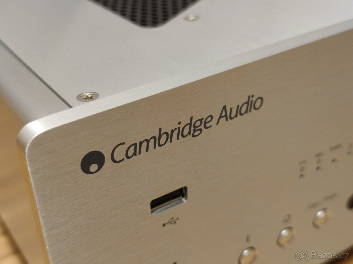 Cambridge Audio Azur 851N - 7