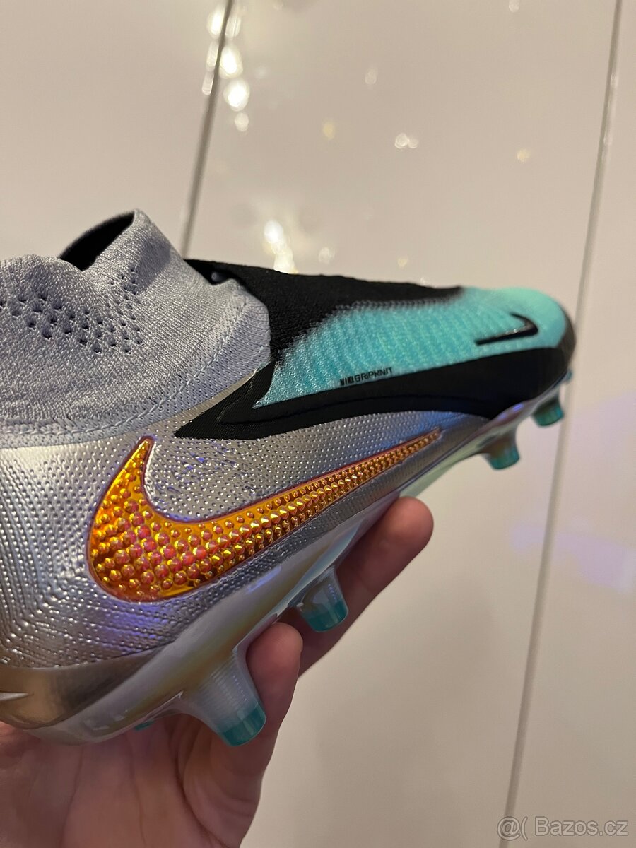 kopačky nike - 7