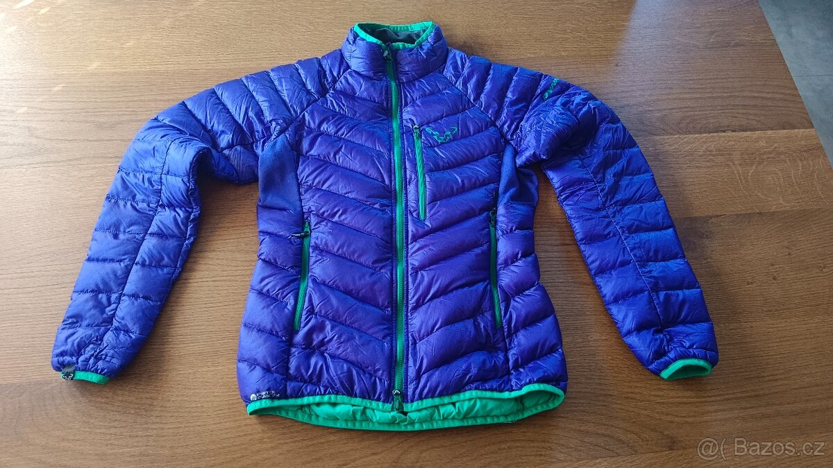 dámské bundy Peak Performance vel.S - 7