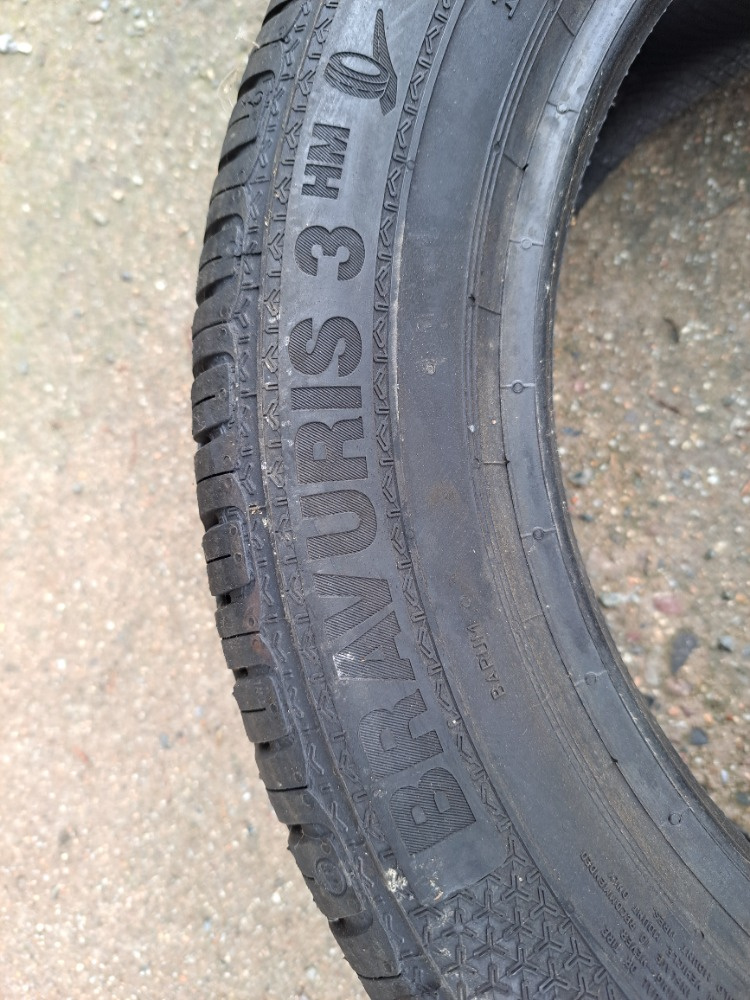 BARUM BRAVURIS 3 HM , 185/55R15 82V - 7