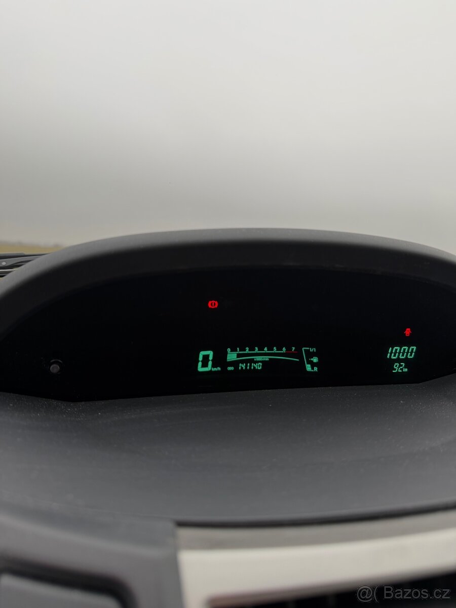 Toyota Yaris 1.0 VVT-i - 7