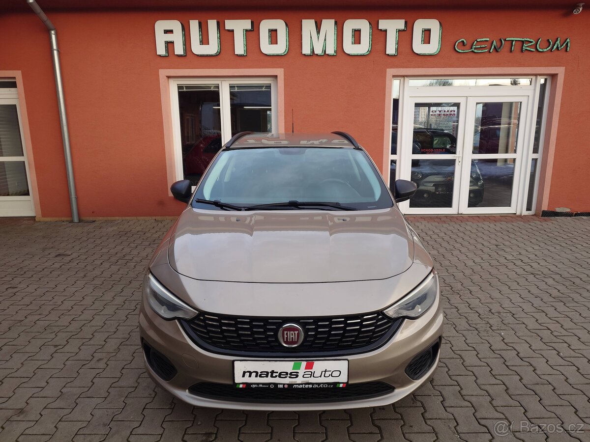 Fiat Tipo 1.4 Pop 70 kW - 7