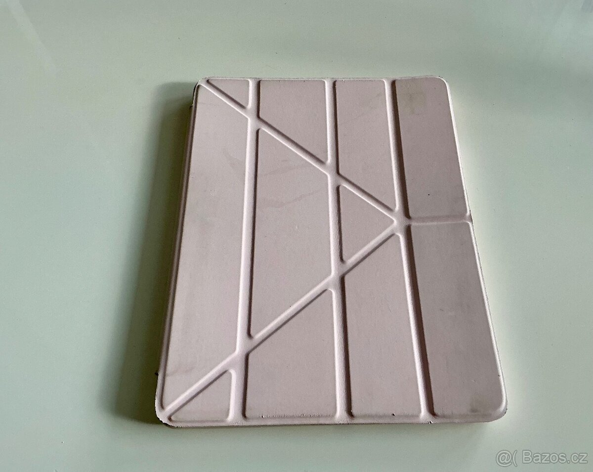 IPad (6th Generation) Wi-Fi+ Cellular 128 GB +Apple pencil - 7