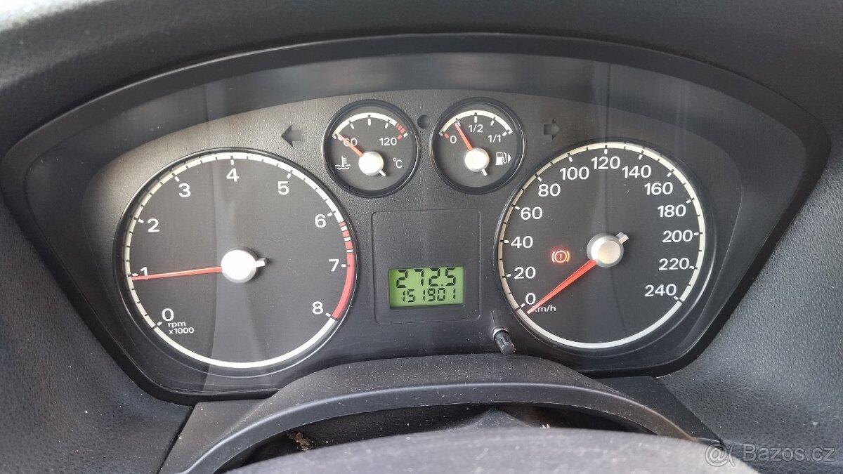 Ford Focus 2004- náhradní díly - 7