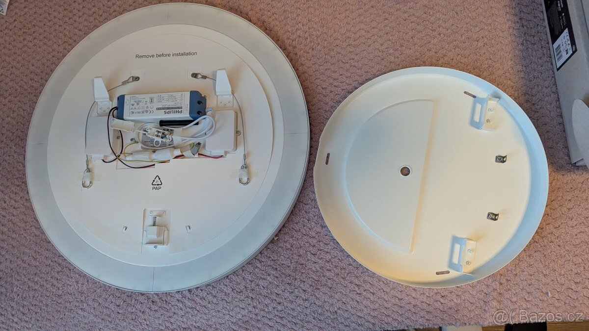 Philips Hue Datura XL - 7