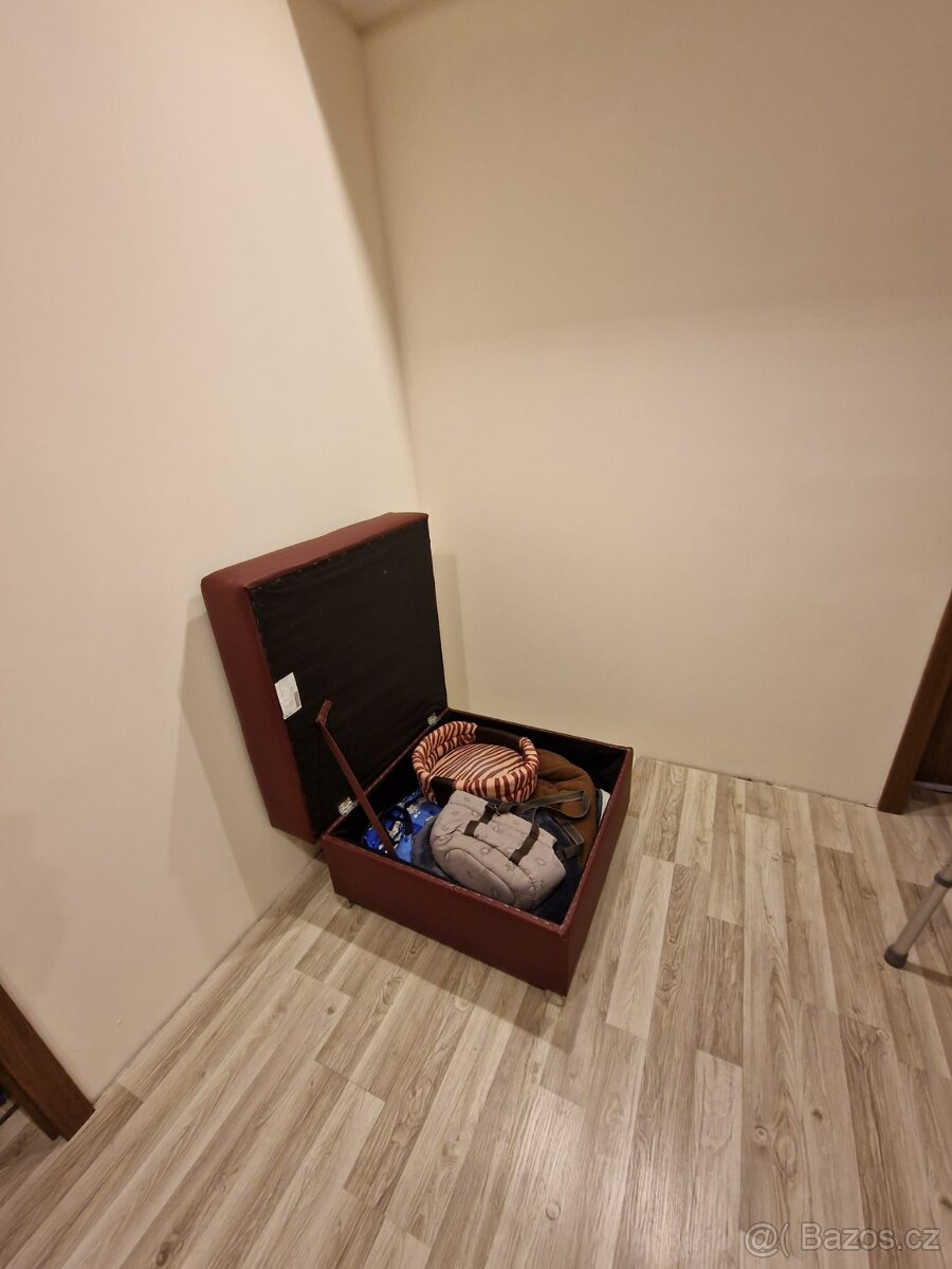 Sedací souprava - 7