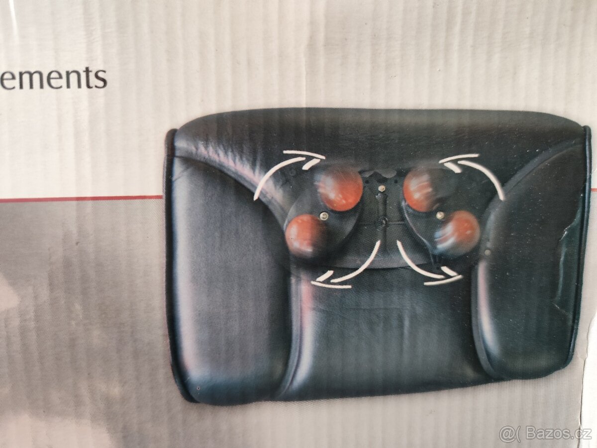 Masážní přístroj - 7