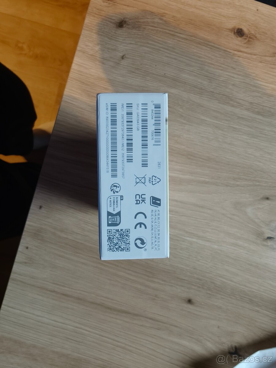 Google Pixel 7, 128 GB - 7