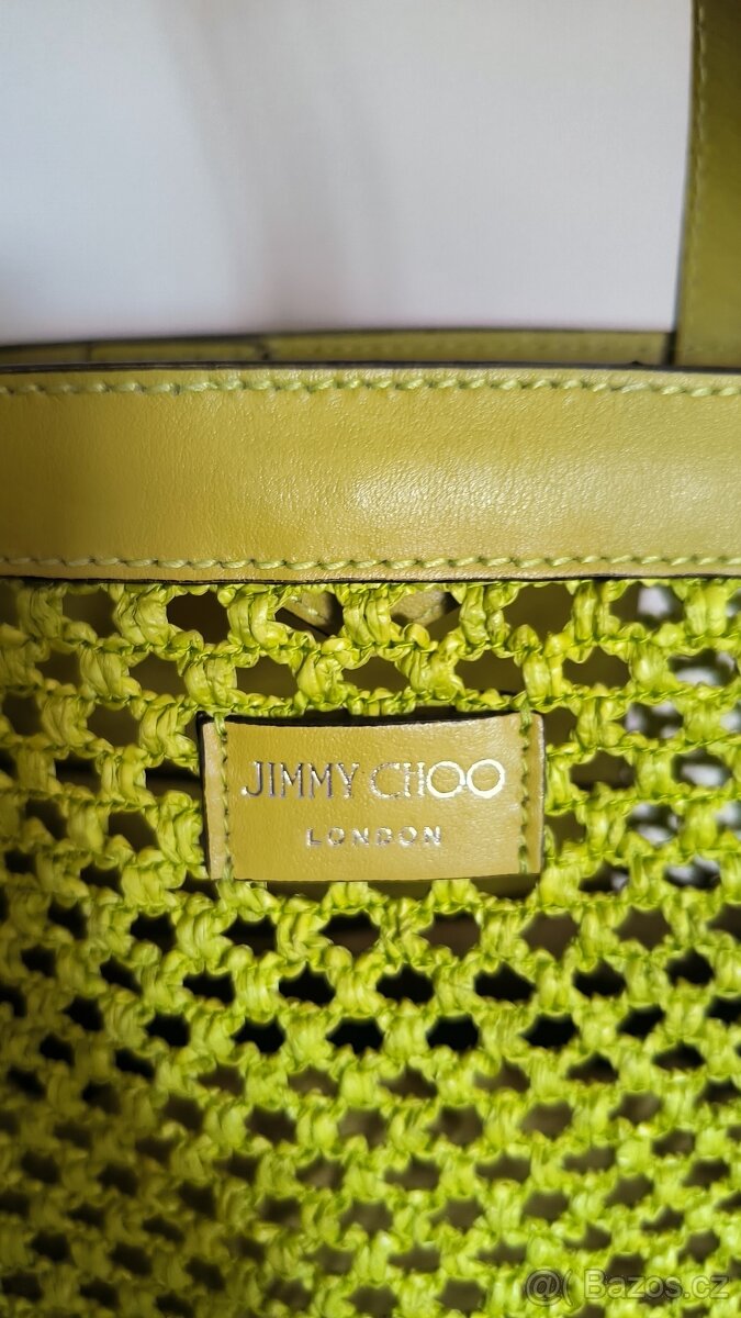 Jimmy Choo nová kabelka - 7