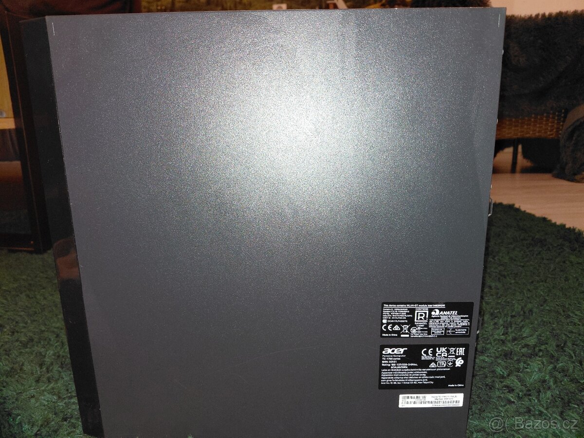 Kancelařsky PC v top stavu - 7