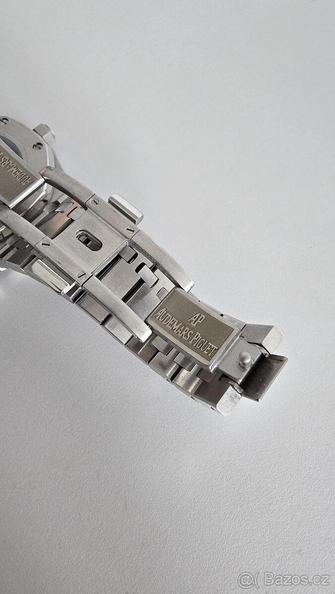 Audemars Piguet Royal Oak - 7