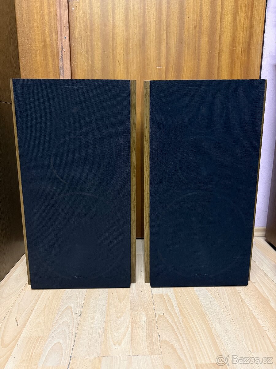 Onkyo - 7