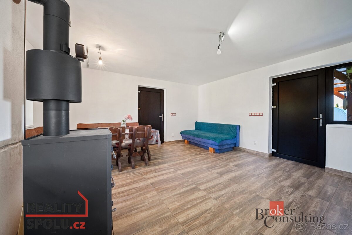 Prodej, domy/chata, 64 m2, Rozkvět míru I E379, 50009 Hradec - 7