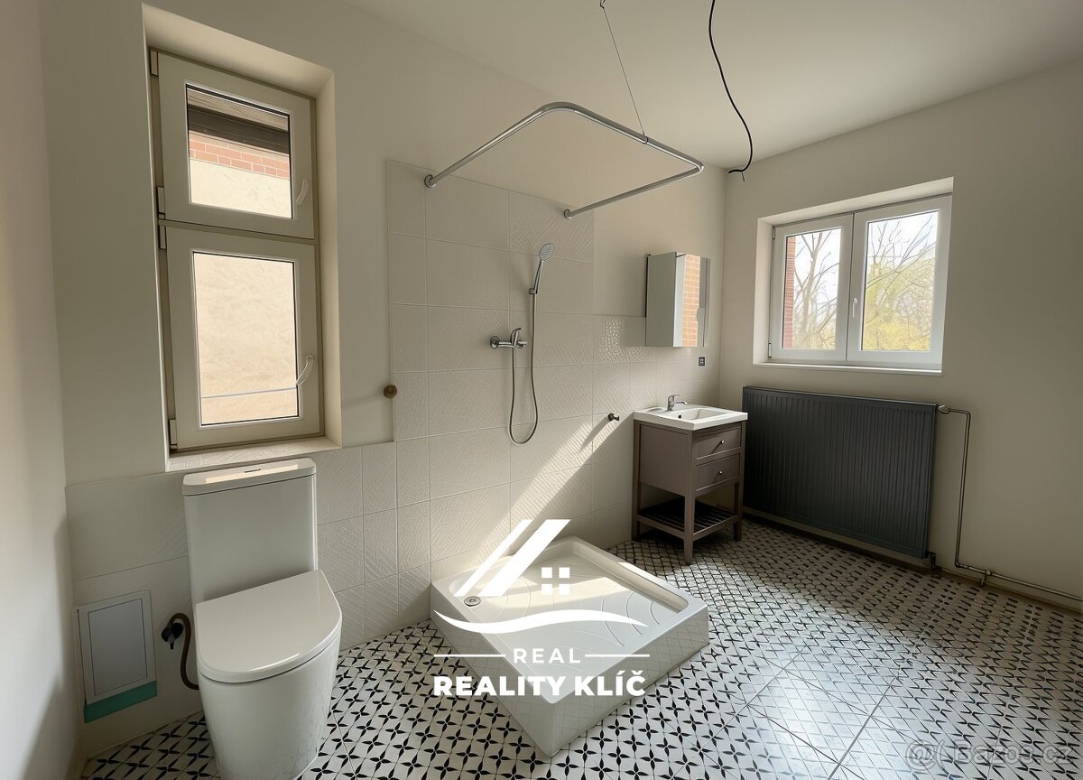 Pronájem bytu 3+kk 78 m², Ostrava, ev.č. 00403 - 7