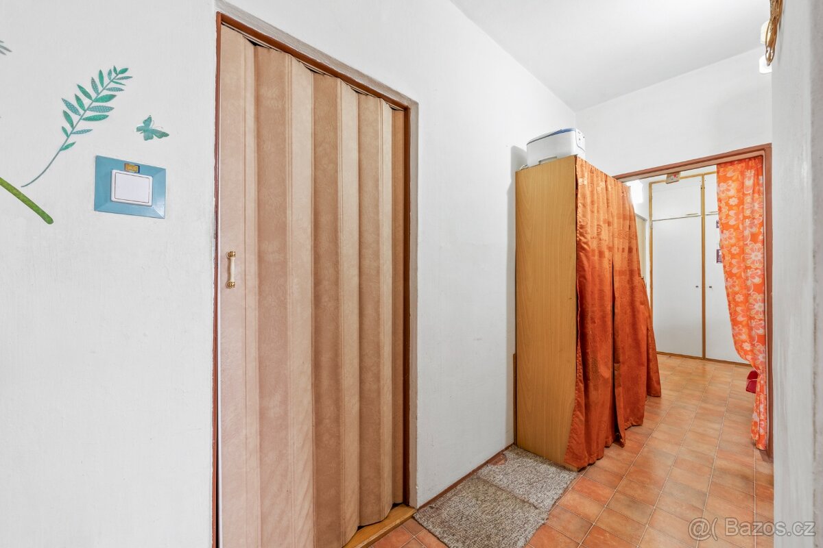 Prodej bytu 3+1 Vrchlabí, ulice Pražská - 7