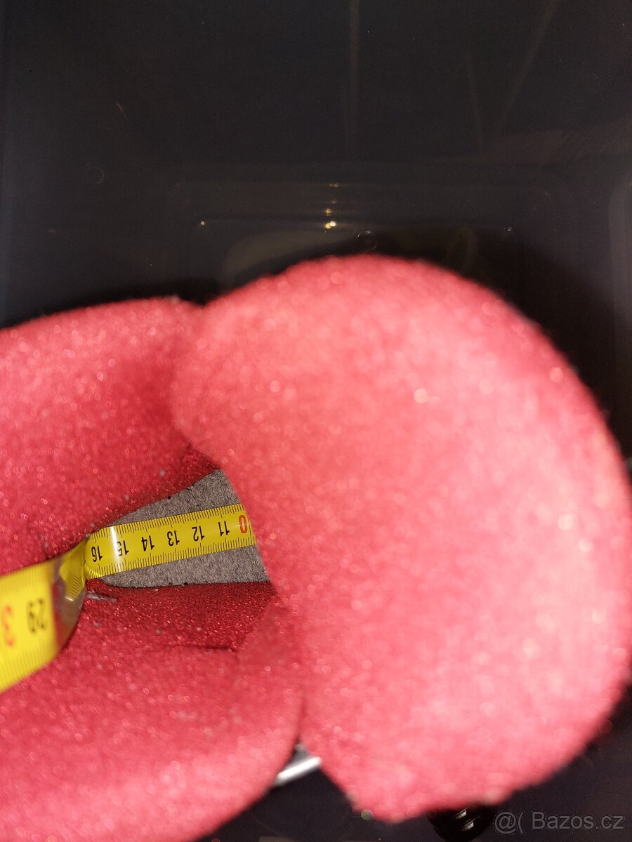 SJEZDOVÉ BOTY dětské NORDICA - 7