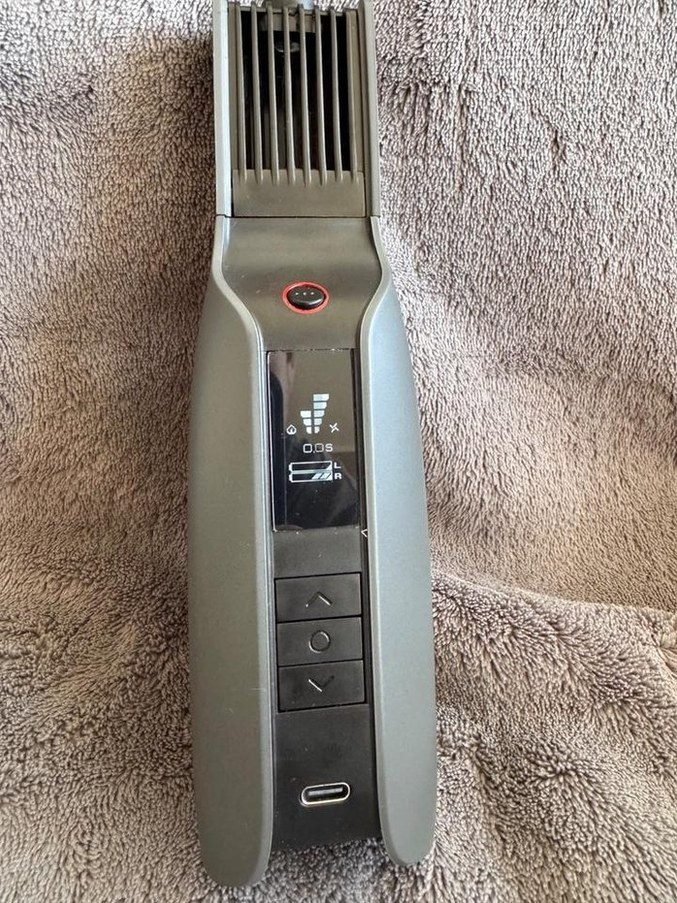 SmokeGENIE Pro Pack - 7