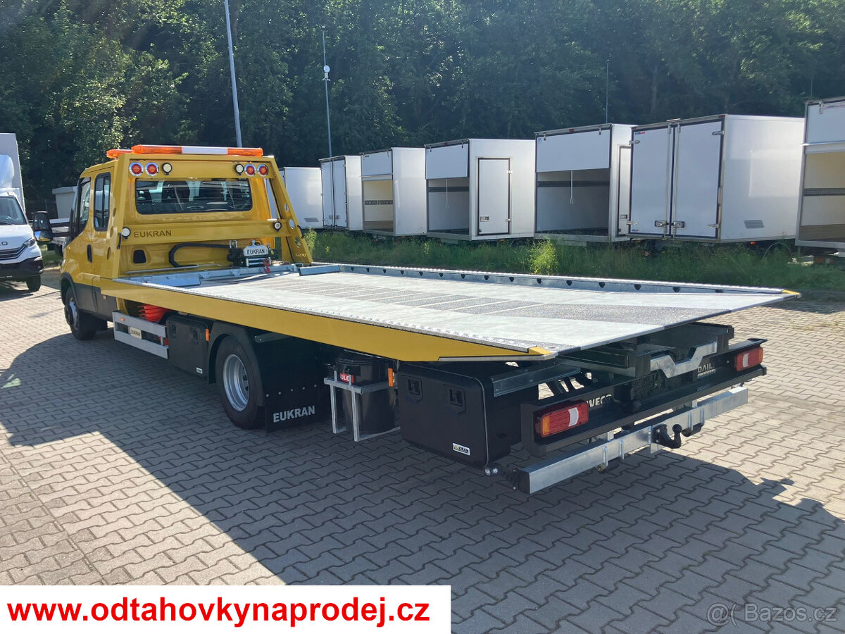 Iveco Daily 72-180 EUKRAN - 7