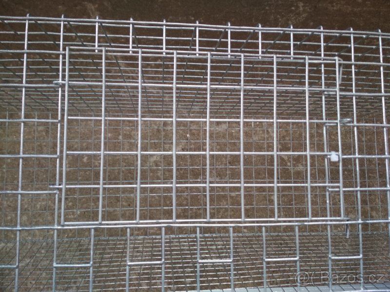 klec pro na křepelky 1 - 7