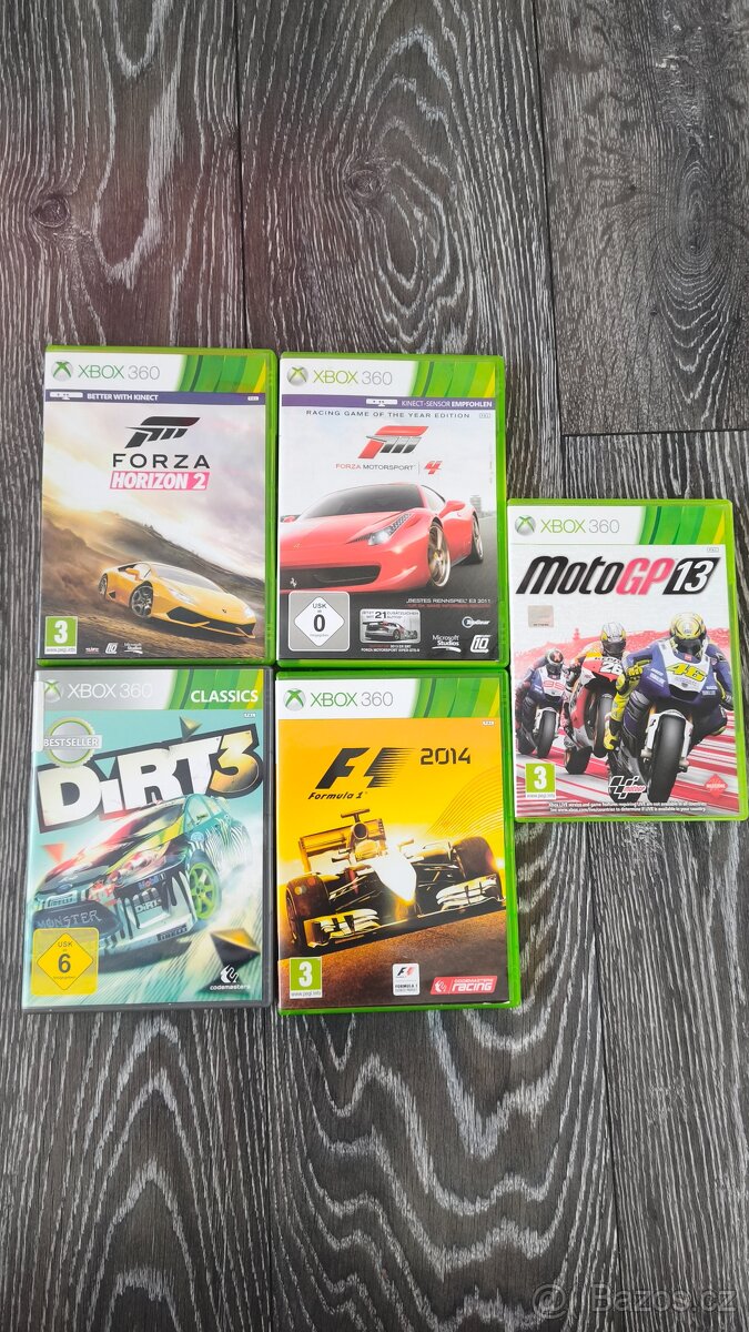 Prodám plně vybavený závodní kokpit - 7