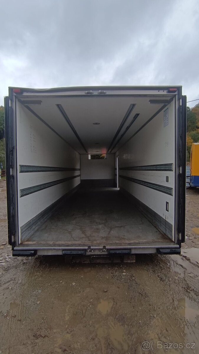 Skladový kontejner / Chladicí kontejner / Sklad / K188 - 7