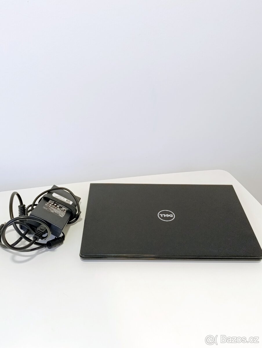 Nádherný notebook DELL VOSTRO 15-3568 - 7