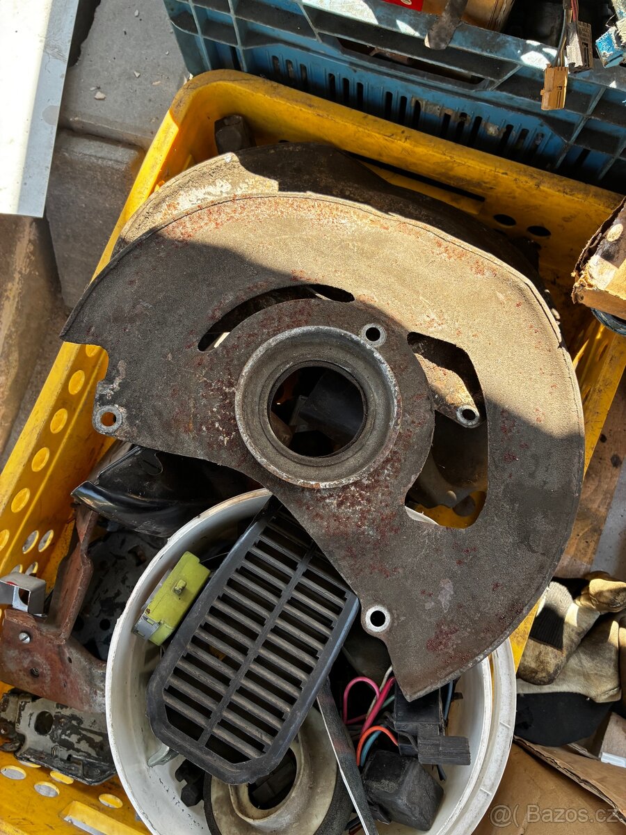 Chevrolet Camaro 1977 - 7