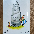 2 komiksy Asterix a Obelix - 7