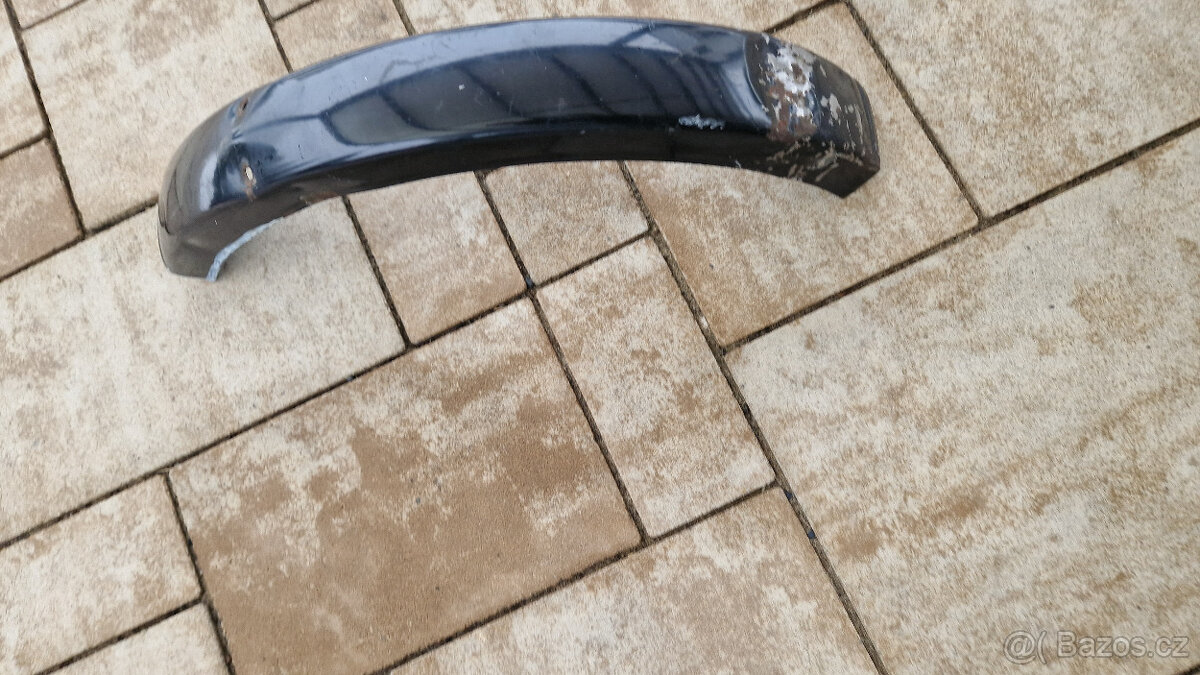 Přední blatník babetta - 7