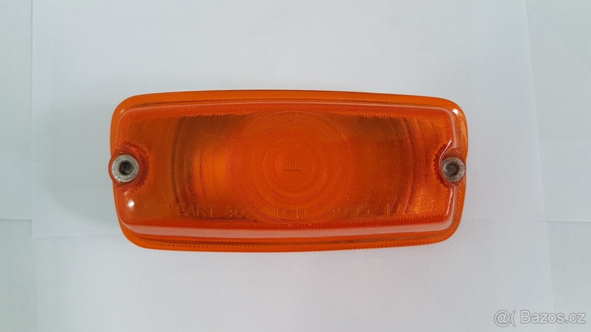 Predné svetlá Fiat 850 - 7