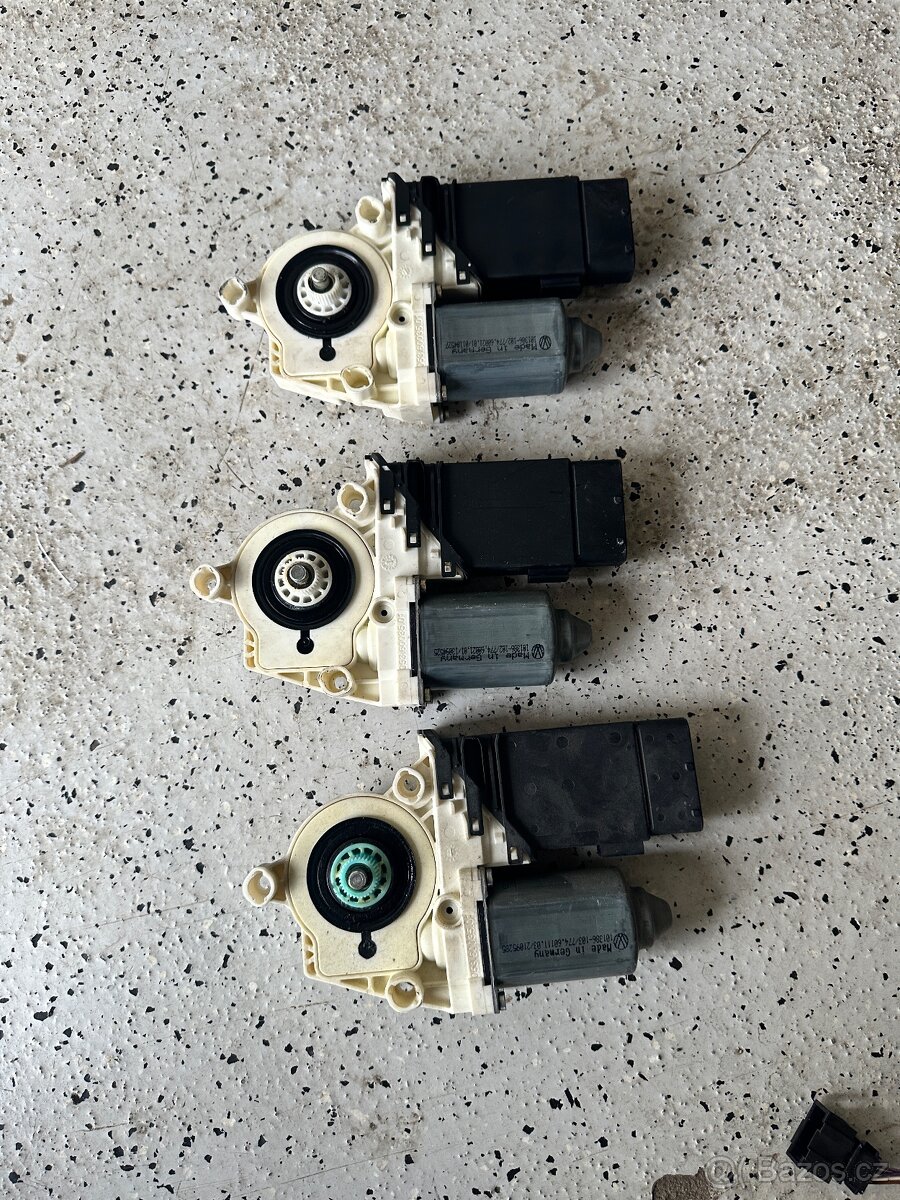 Díly Seat Leon 1m - 7