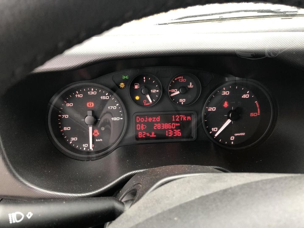 Iveco 65C18 novy nosič konteru - 7