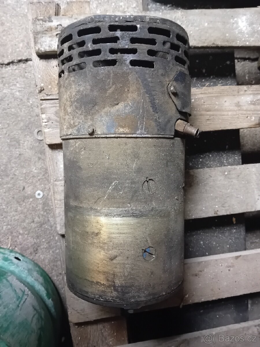 Dynamo Praga v3s - 7
