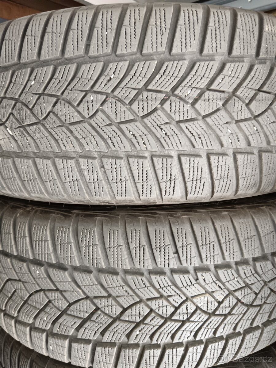 ZIMNI al kola 20" XTREME ORIGINAL Skoda Kodiaq RS 2020 - 7