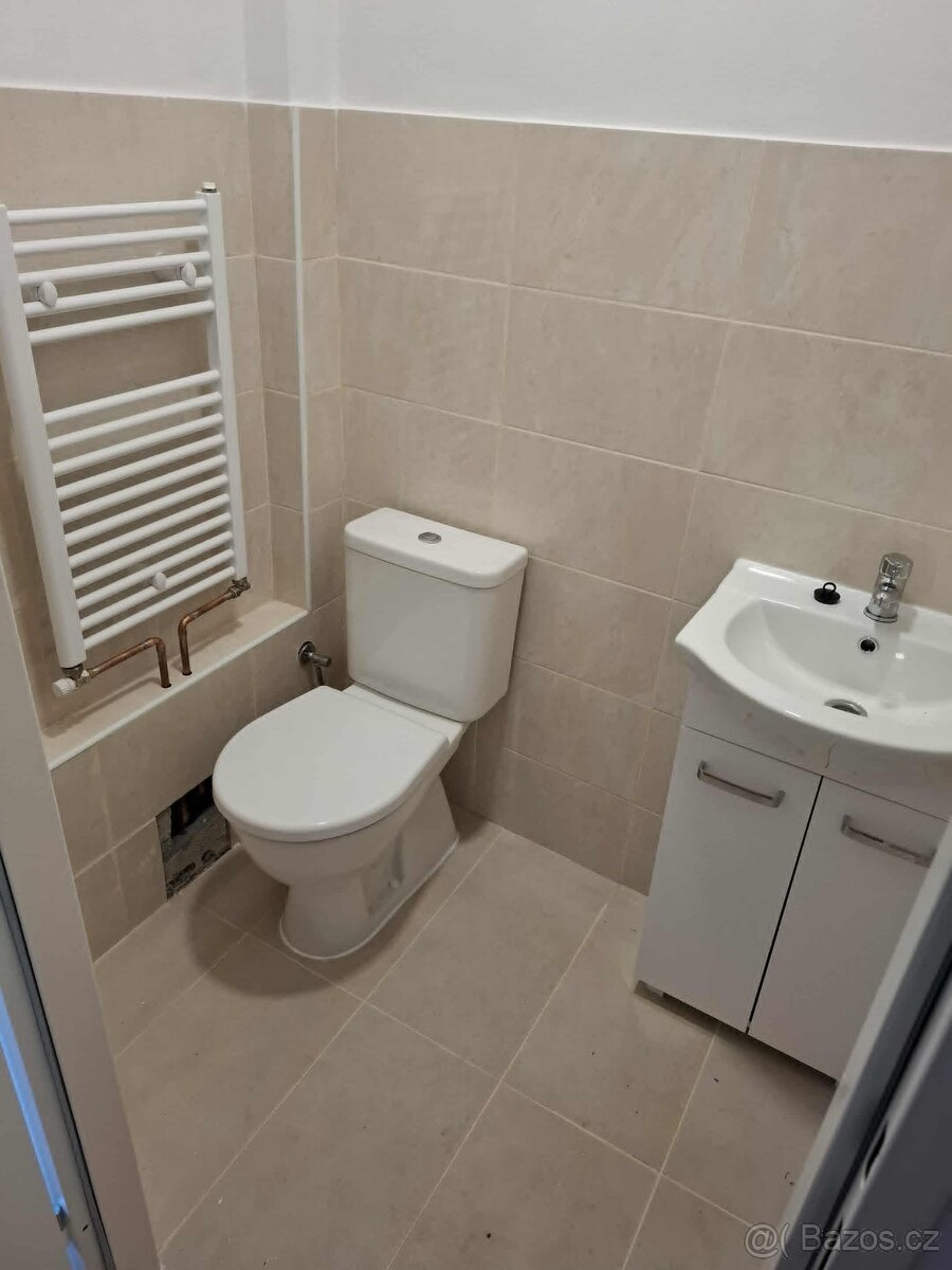 Pronájem bytu - 7