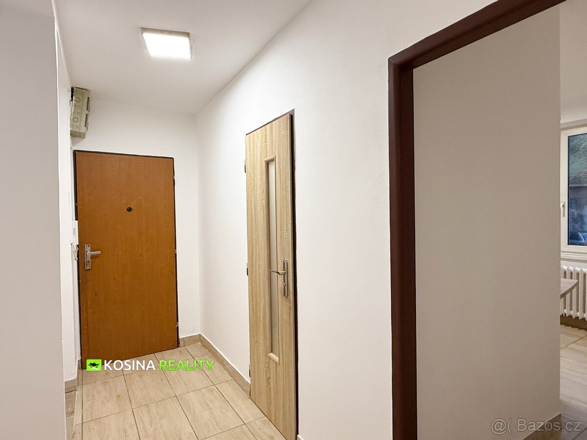 Byt 2+1, Pohraniční Stráže 344, Kraslice - 7