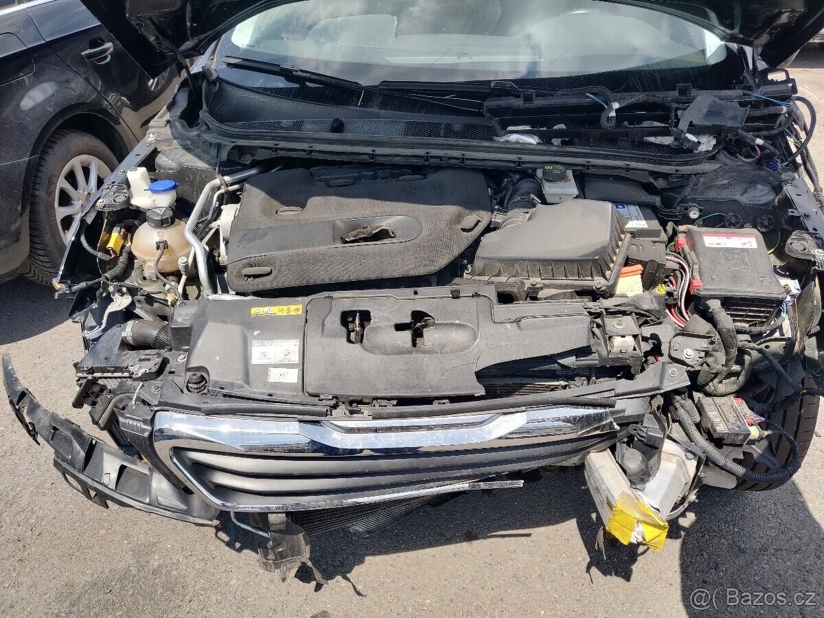 Peugeot 308 SW 2.0 BlueHDi Automat - 7